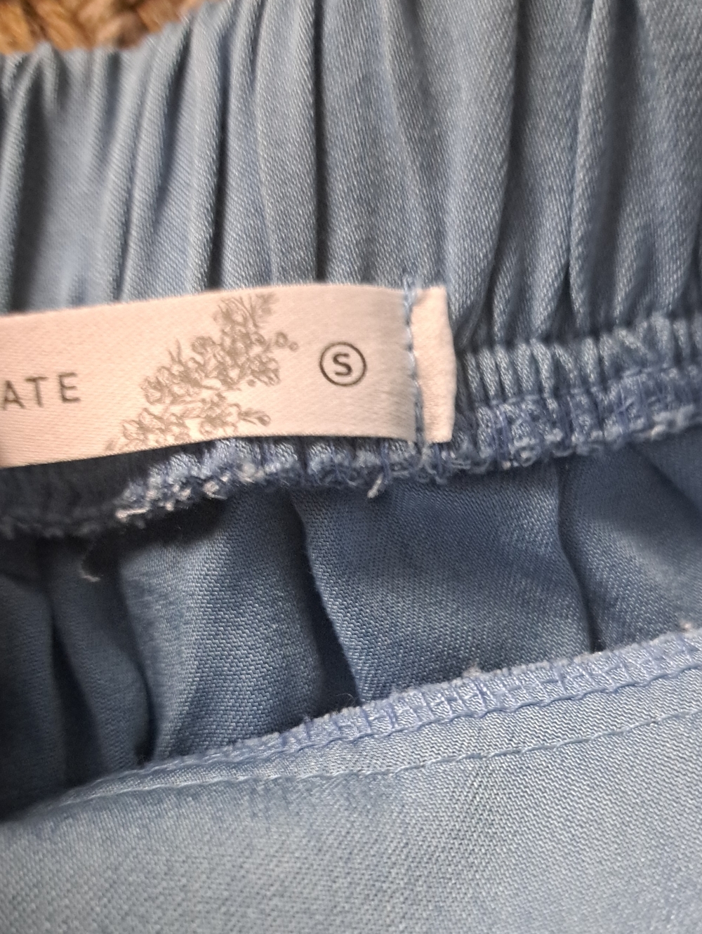 Bloomer Shorts - Picture 5 of 6